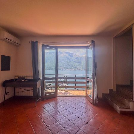 Appartamento A Due Passi Dal Lago Con Box Dorio Dış mekan fotoğraf
