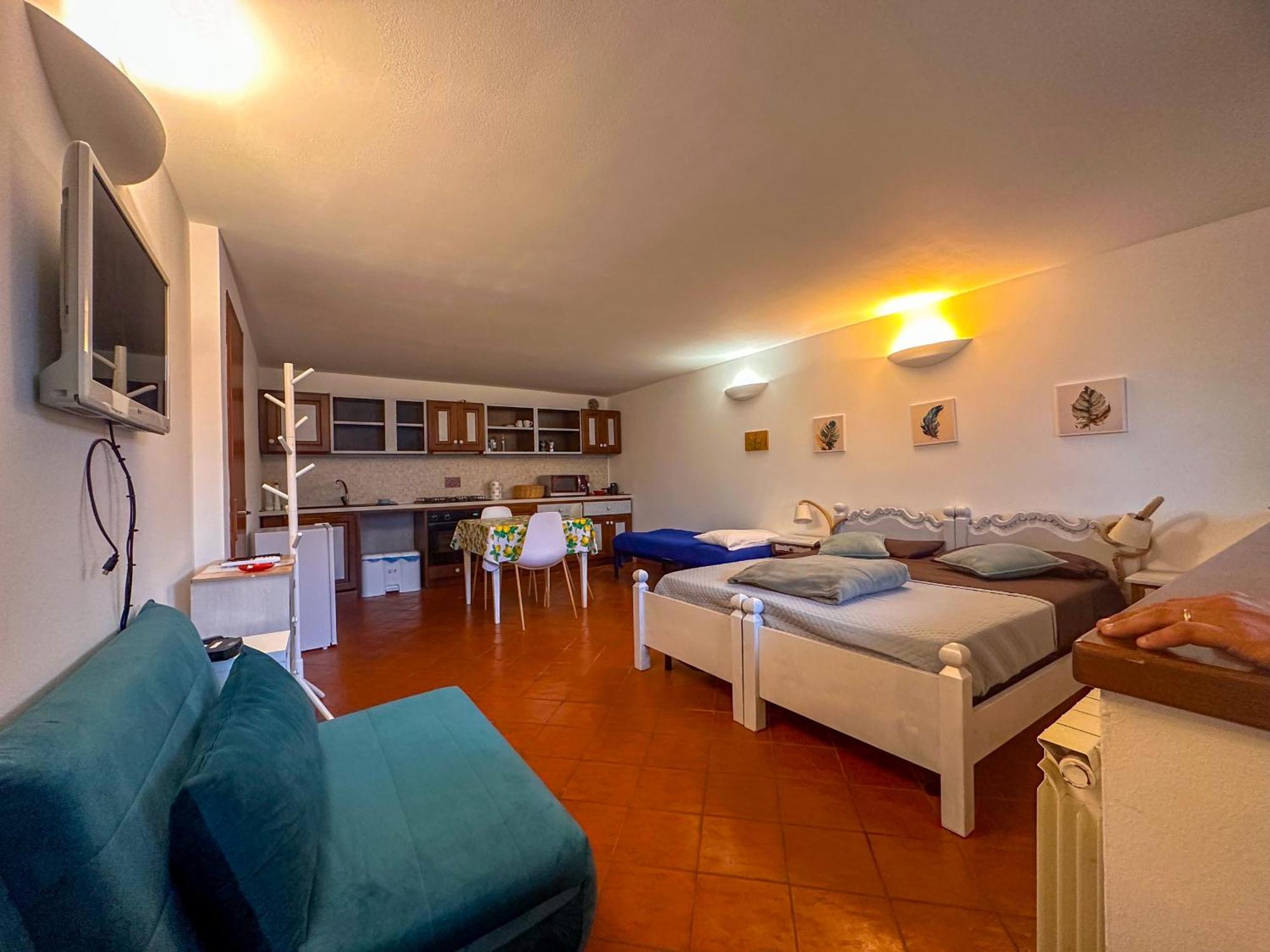 Appartamento A Due Passi Dal Lago Con Box Dorio Dış mekan fotoğraf