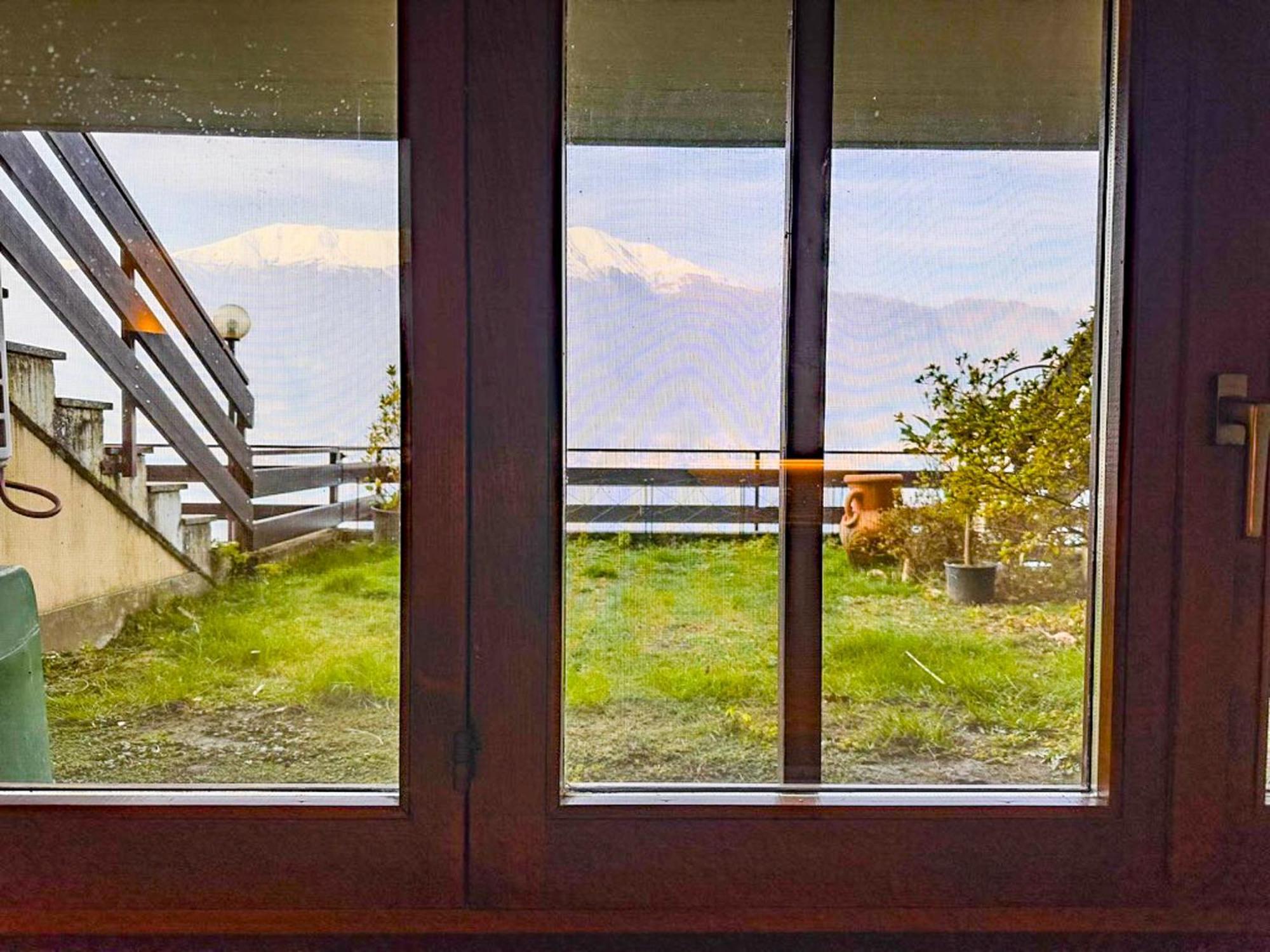 Appartamento A Due Passi Dal Lago Con Box Dorio Dış mekan fotoğraf