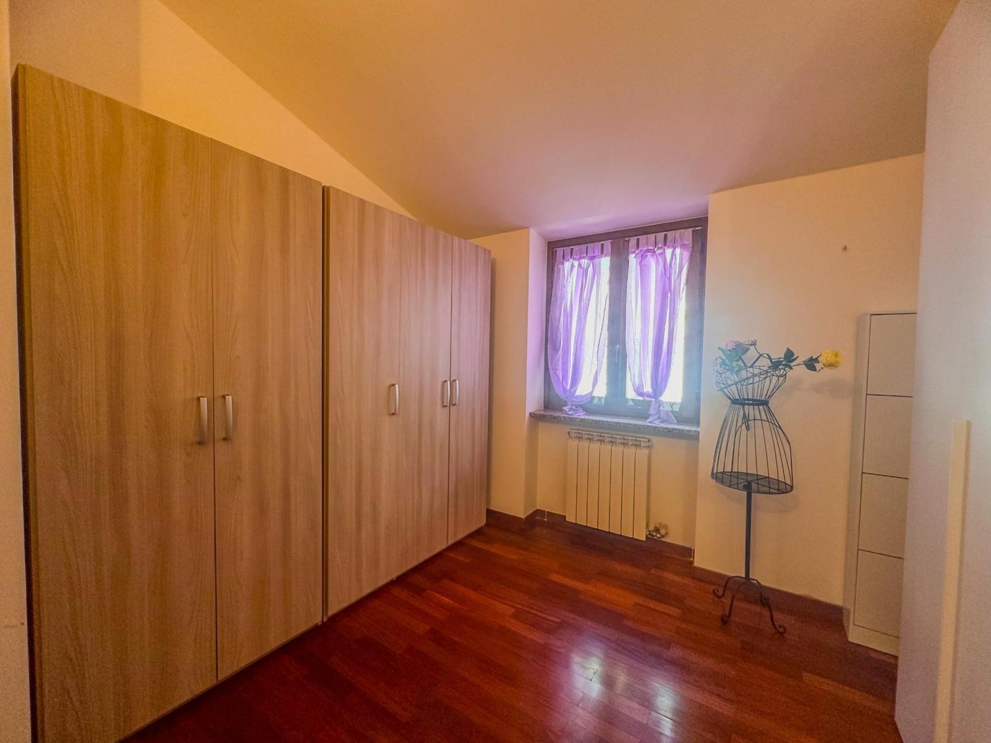Appartamento A Due Passi Dal Lago Con Box Dorio Dış mekan fotoğraf
