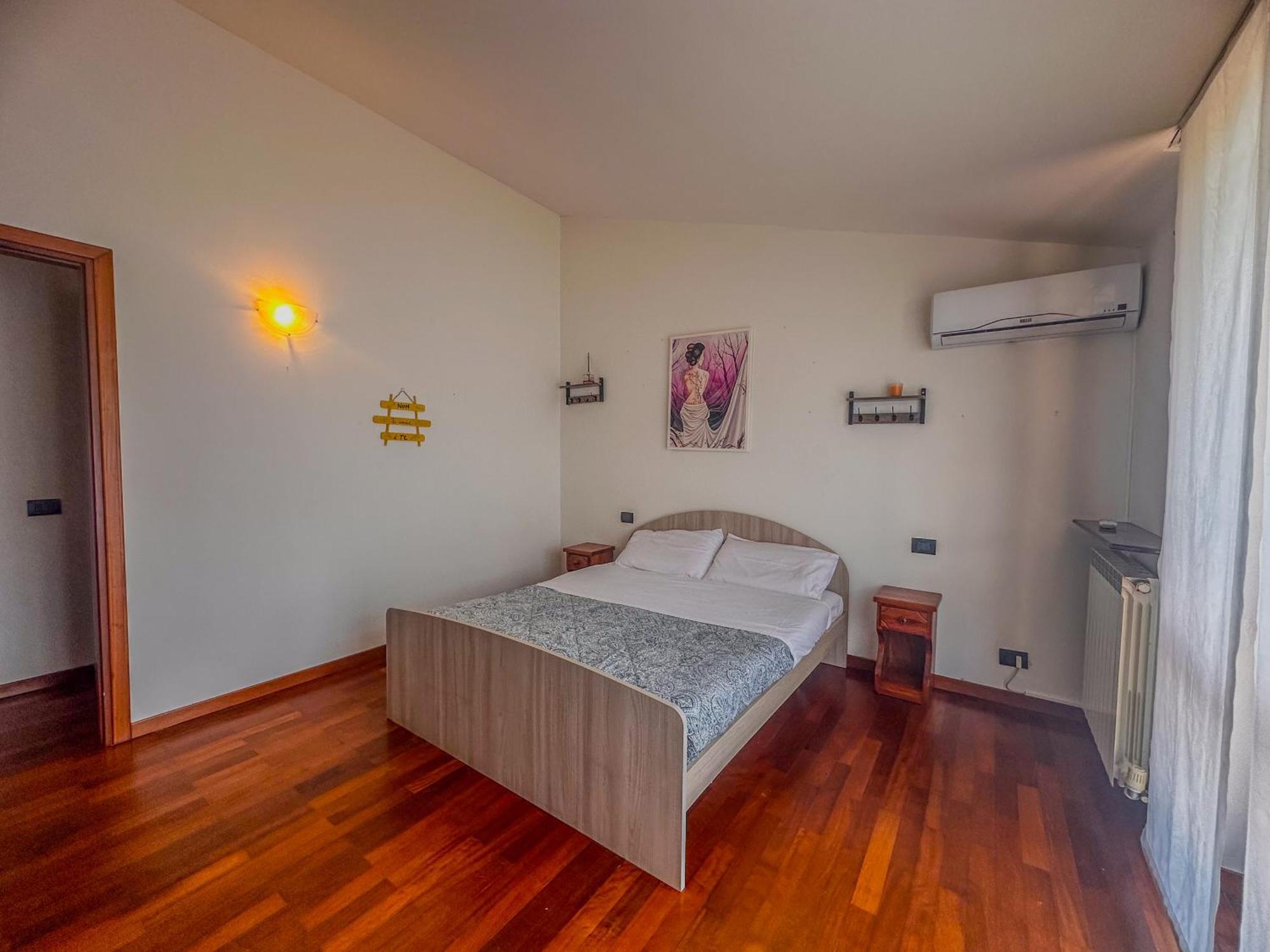 Appartamento A Due Passi Dal Lago Con Box Dorio Dış mekan fotoğraf